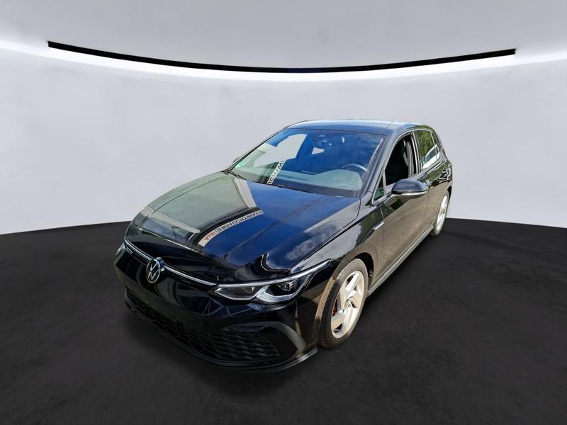 Volkswagen Golf VIII 2.0 TDI GTD