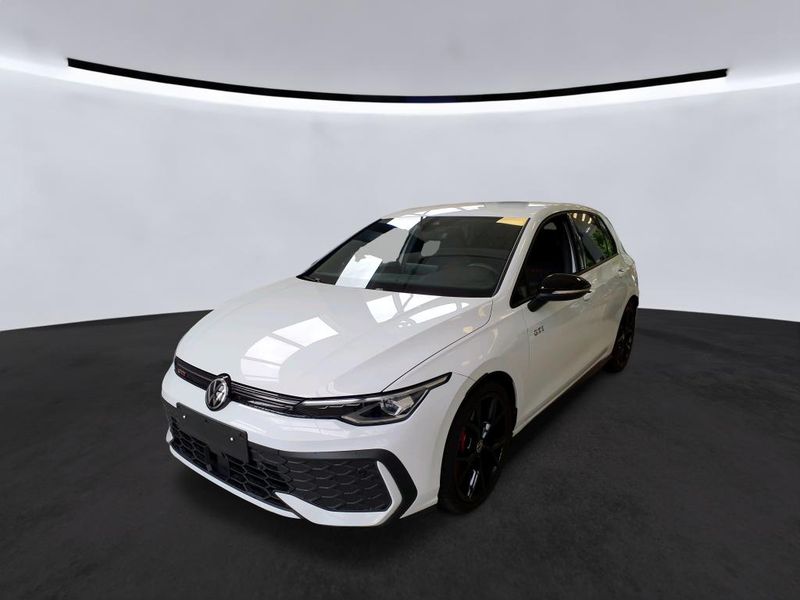 Volkswagen Golf VIII 2.0 TSI GTI