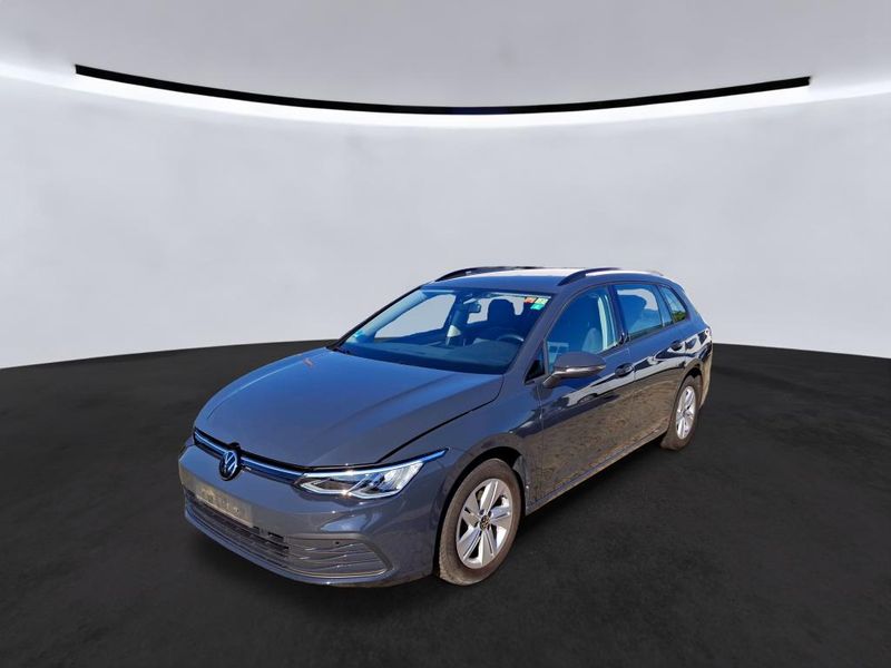 Volkswagen Golf VIII 1.5 TSI ACT Life