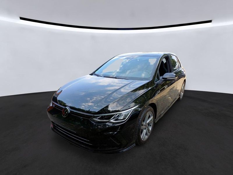 Volkswagen Golf VIII 1.5 eTSI ACT R-Line