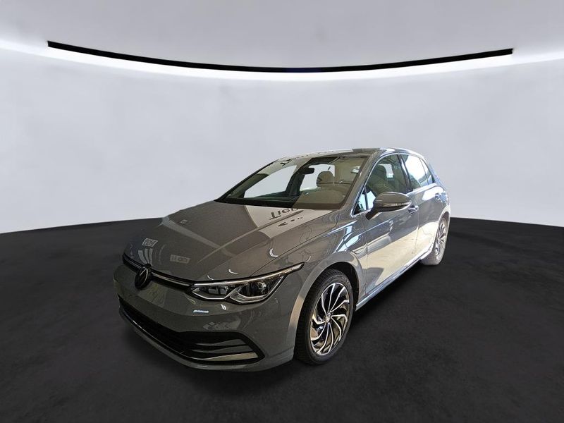 Volkswagen Golf VIII 1.4 eHybrid Style