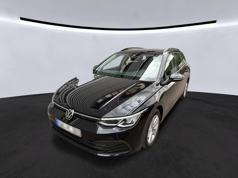 Volkswagen Golf VIII 2.0 TDI Life