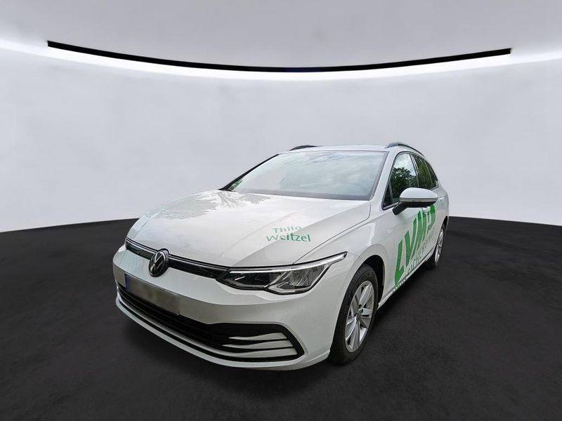 Volkswagen Golf VIII 1.5 TSI ACT Life