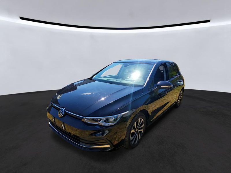 Volkswagen Golf VIII 2.0 TDI Active
