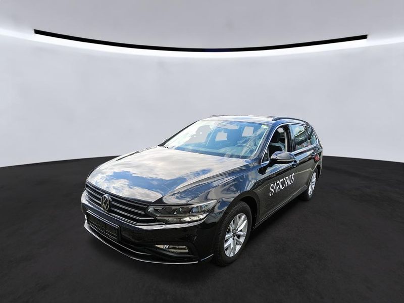 Volkswagen Passat 2.0 TDI Business