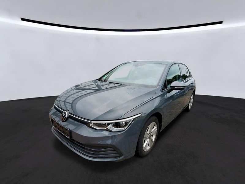 Volkswagen Golf VIII 1.5 TSI ACT Life