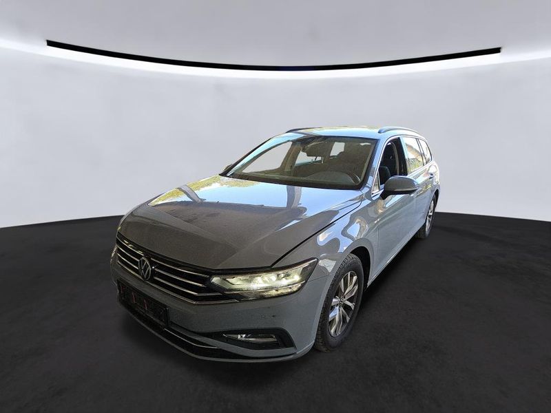 Volkswagen Passat 2.0 TDI Business