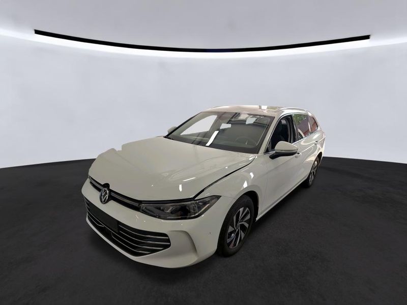 Volkswagen Passat 2.0 TDI Business