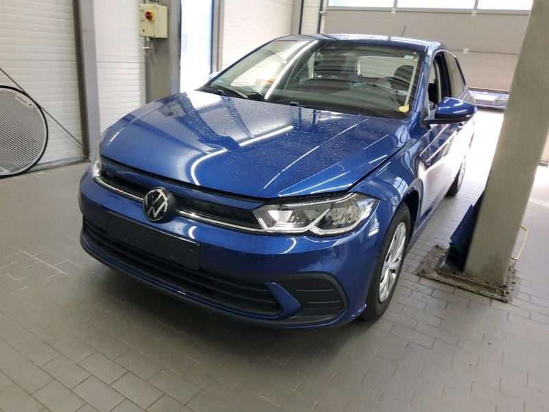 Volkswagen Polo 1.0 Life