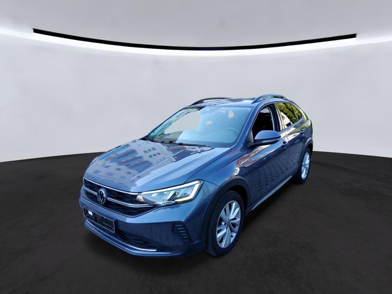 Volkswagen Taigo 1.0 TSI Life