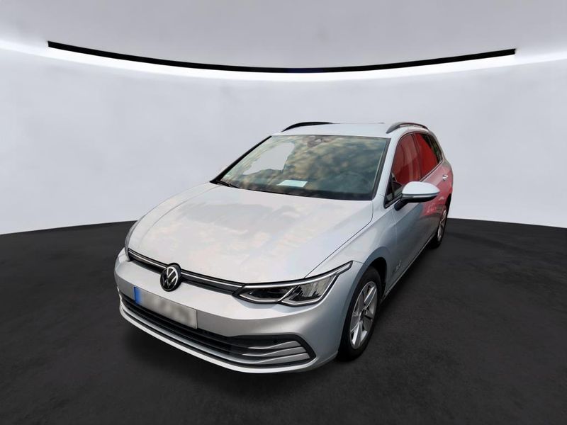 Volkswagen Golf VIII 2.0 TDI Life