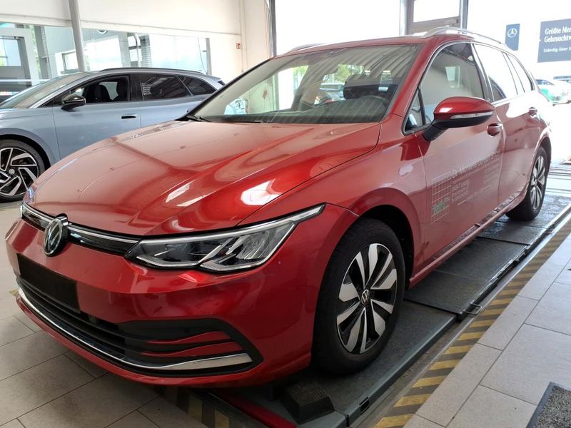 Volkswagen Golf VIII 1.5 TSI ACT Move