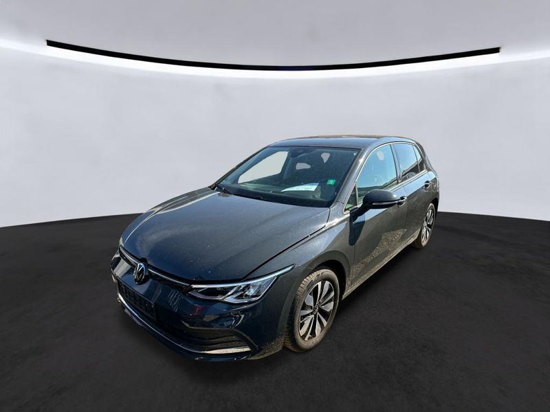 Volkswagen Golf VIII 2.0 TDI Move