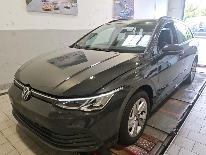 Volkswagen Golf VIII 2.0 TDI Life