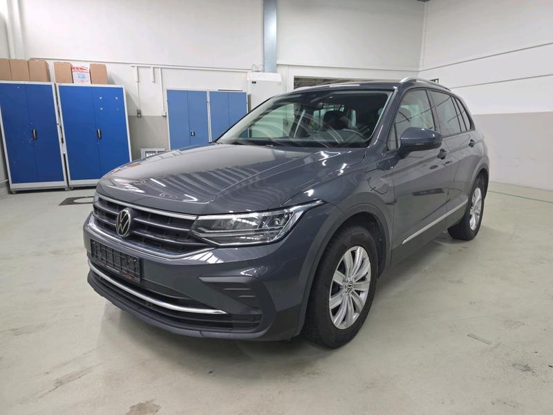 Volkswagen Tiguan 1.4 eHybrid Life