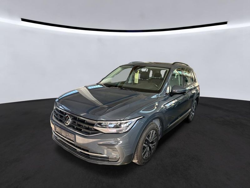 Volkswagen Tiguan 2.0 TDI Life