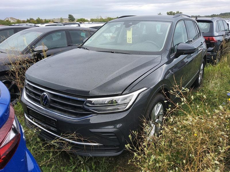Volkswagen Tiguan 2.0 TDI Life