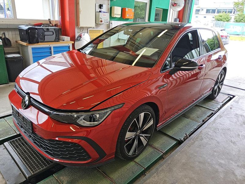 Volkswagen Golf VIII 2.0 TDI GTD