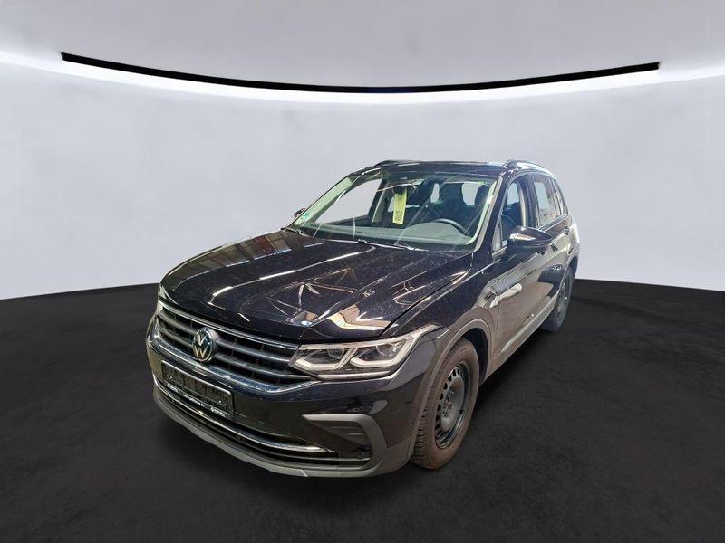 Volkswagen Tiguan 2.0 TDI Life