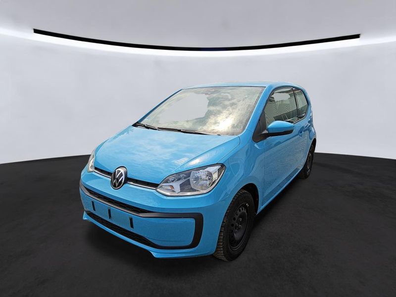 Volkswagen up! 1.0