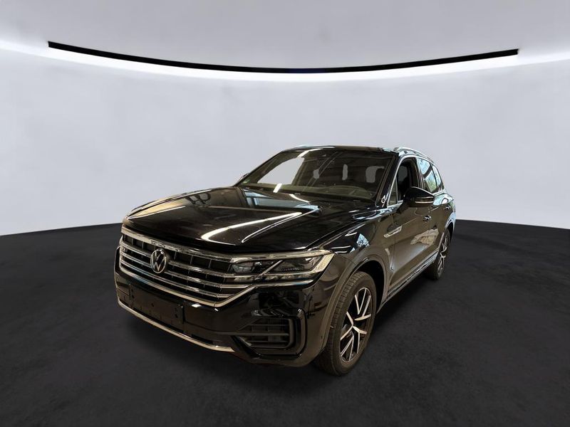 Volkswagen Touareg 3.0 V6 TDI R-Line 4Motion