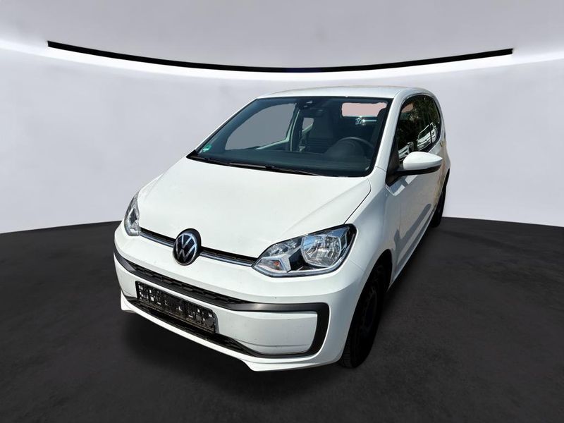 Volkswagen up! 1.0