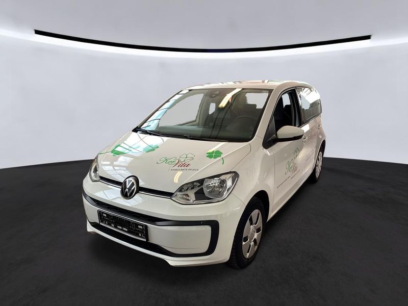 Volkswagen up! 1.0