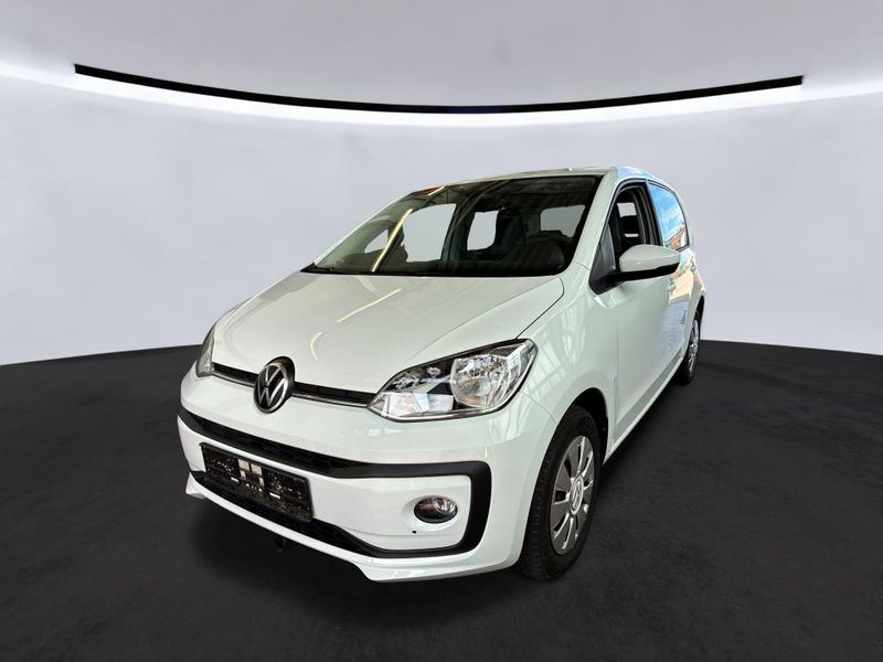 Volkswagen up! 1.0