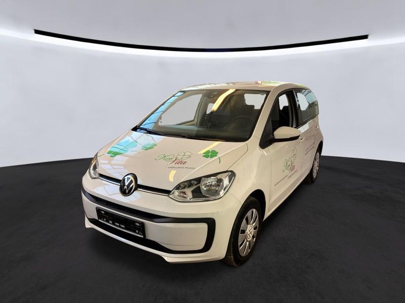 Volkswagen up! 1.0