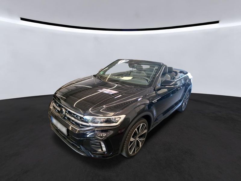 Volkswagen T-Roc 1.5 TSI ACT R-Line