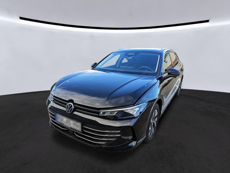 Volkswagen Passat 1.5 eTSI Business