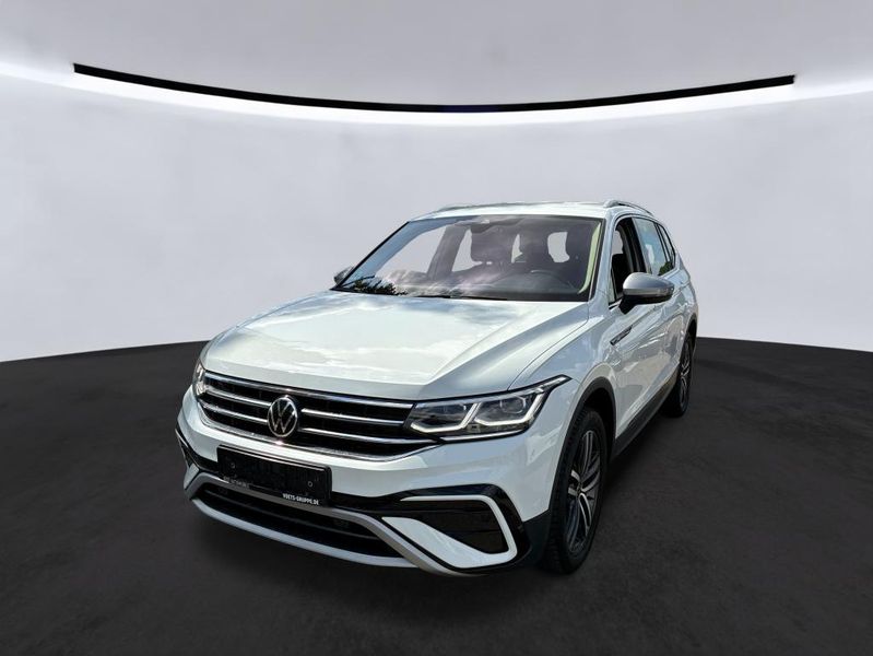Volkswagen Tiguan Allspace 2.0 TSI Elegance 4Motion