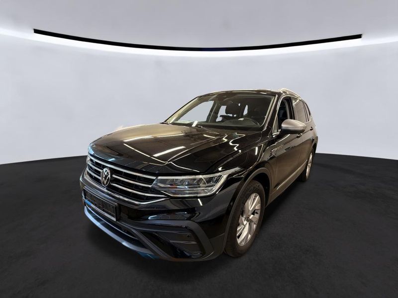 Volkswagen Tiguan Allspace 2.0 TSI Life 4Motion