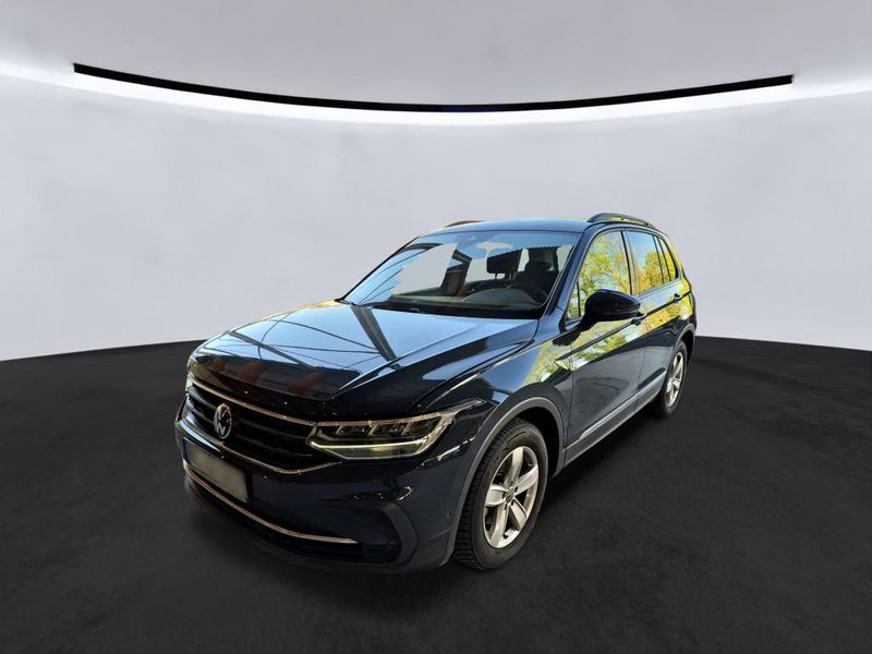 Volkswagen Tiguan 1.5 TSI ACT Life