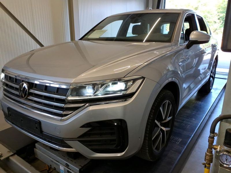 Volkswagen Touareg 3.0 V6 TDI R-Line 4Motion
