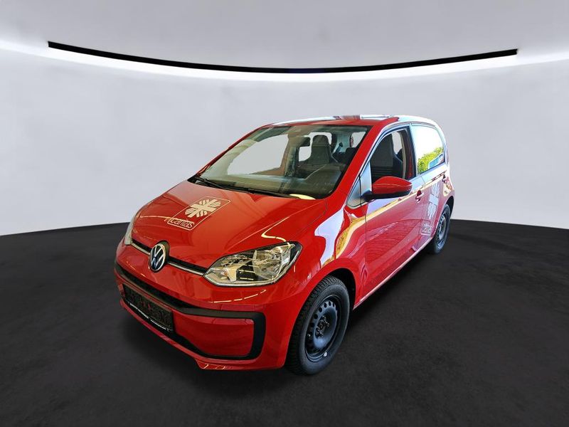 Volkswagen up! 1.0
