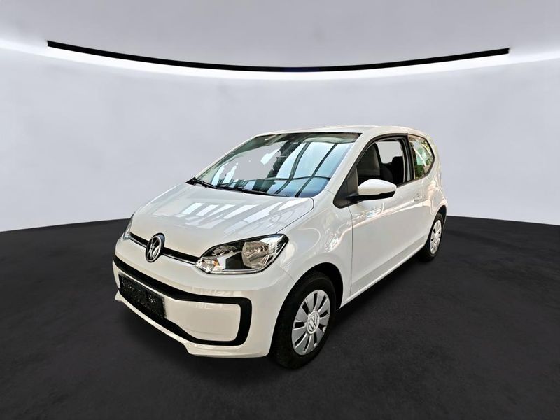 Volkswagen up! 1.0