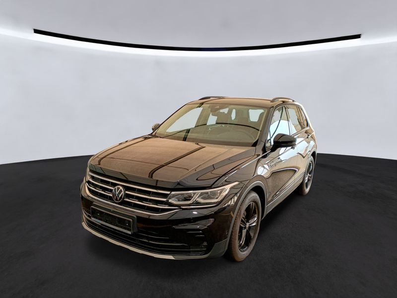 Volkswagen Tiguan 2.0 TDI Life