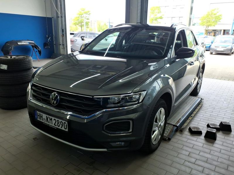 Volkswagen T-Roc 1.0 TSI Active