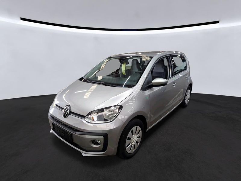 Volkswagen up! 1.0
