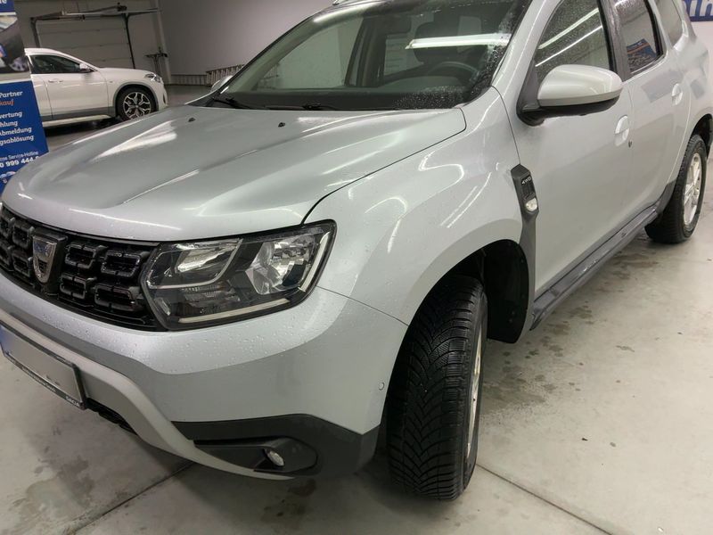 Dacia Duster 1.5 Blue dCi Prestige 4x4