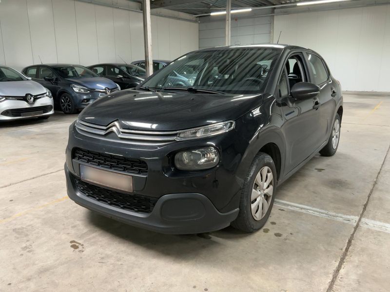 Citroën C3 1.2 PureTech Live