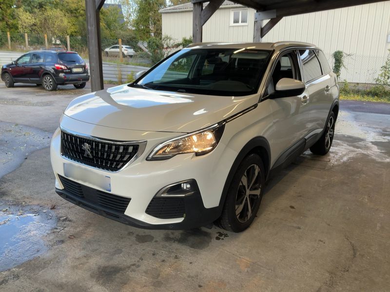Peugeot 5008 1.5 Blue-HDi Active Business