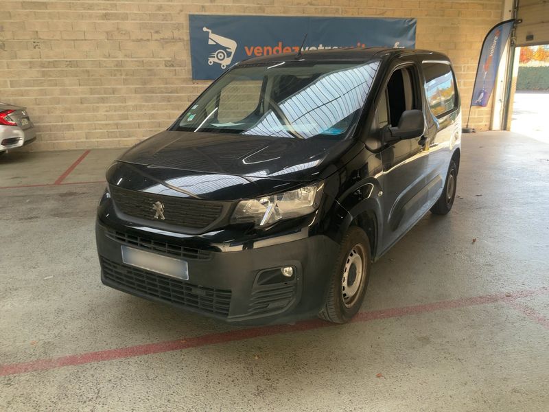 Peugeot Partner 1.2 PureTech Premium L1