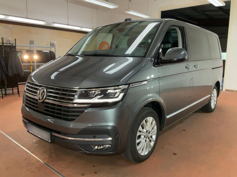 Volkswagen T6.1 Multivan 2.0 TDI Highline FWD