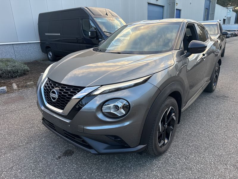 Nissan Juke 1.0 DIG-T Acenta
