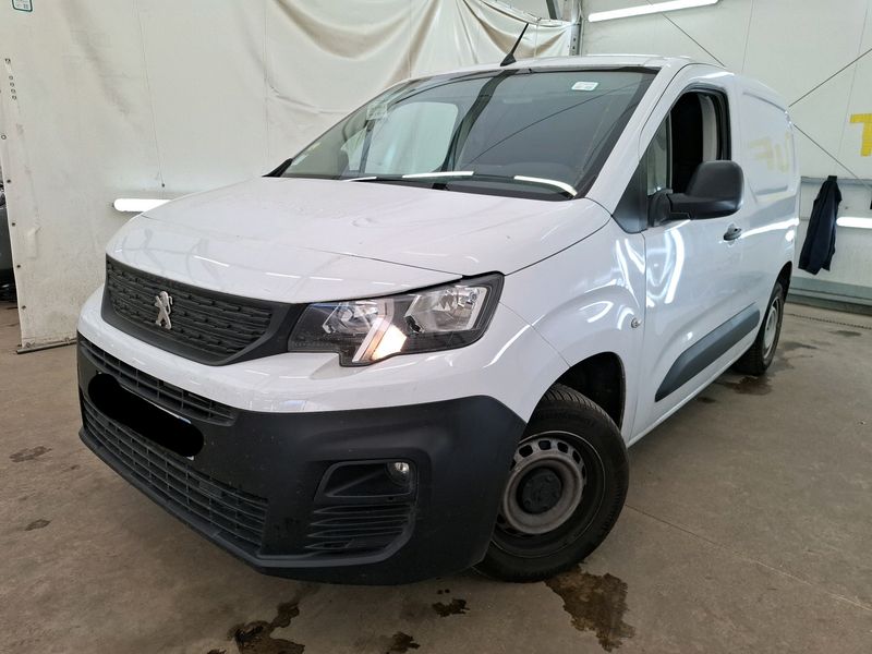 Peugeot Partner 1.5 Blue-HDi Premium L1