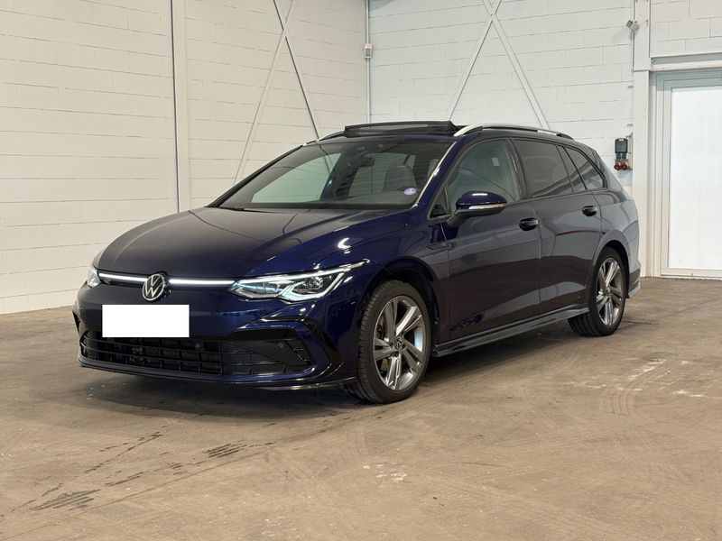 Volkswagen Golf VIII 1.5 TSI ACT R-Line