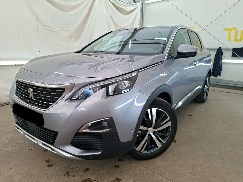 Peugeot 3008 1.5 Blue-HDi Allure Business