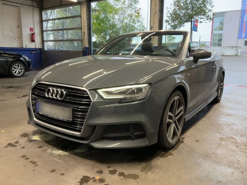 Audi A3 35 TFSI Sport